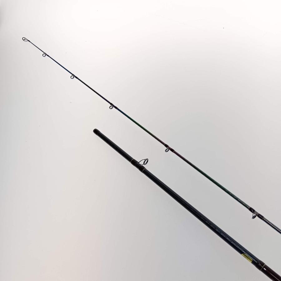 □□ SHIMANO シマノ ワールドシャウラ 1702R-2 38115 やや傷や