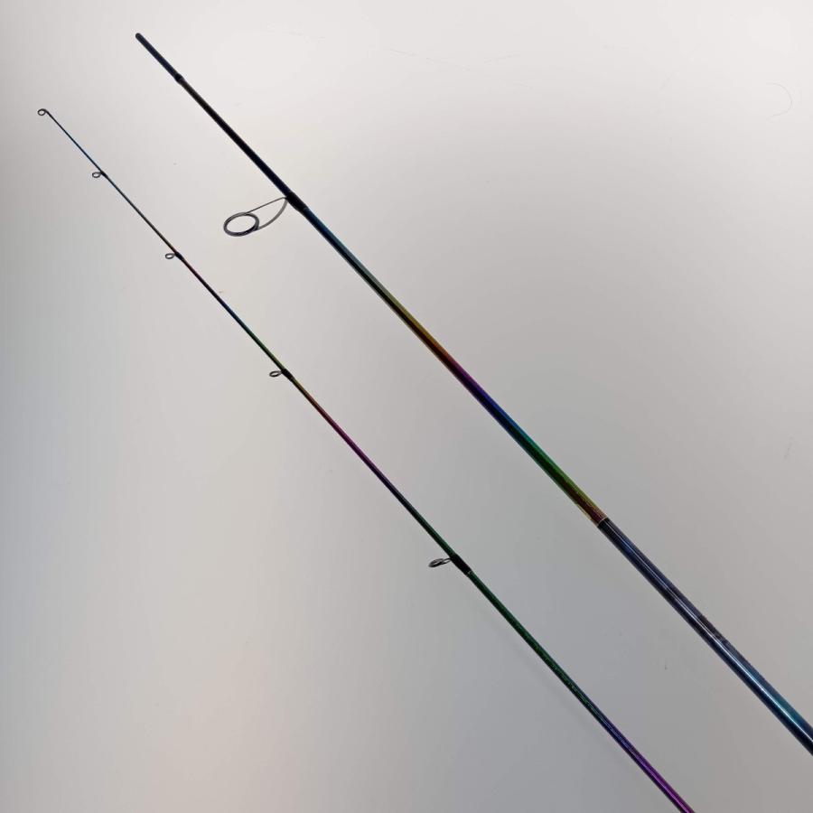 □□ SHIMANO シマノ ワールドシャウラ リミテッド 2832R-2 338105
