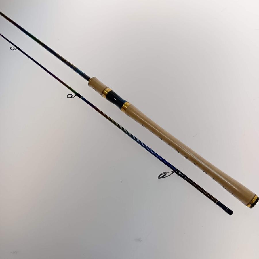 □□ SHIMANO シマノ ワールドシャウラ リミテッド 2832R-2 338105