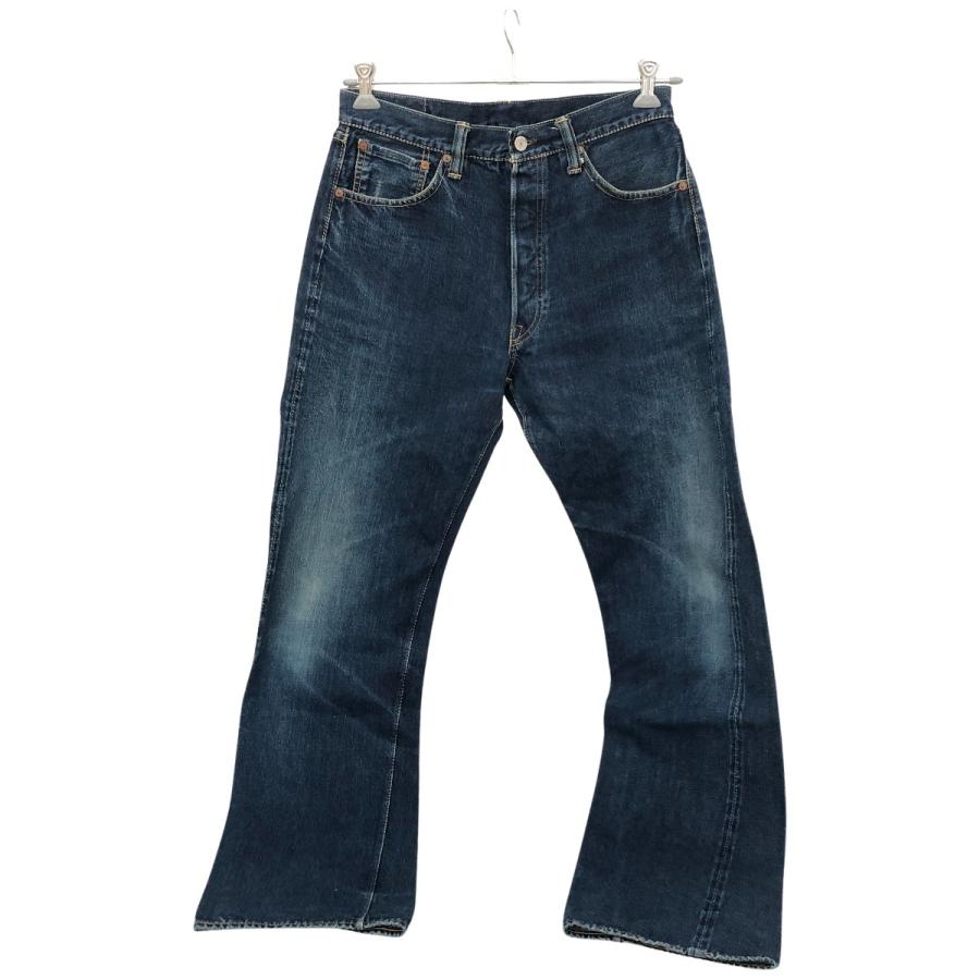 □□warehouse ウェアハウス ジーンズ 初期Lot 1000 SIZE W33×L34 古着 インディゴ □□ warehouse ウェアハウス ジーンズ 初期Lot 1000 SIZE W33×L34