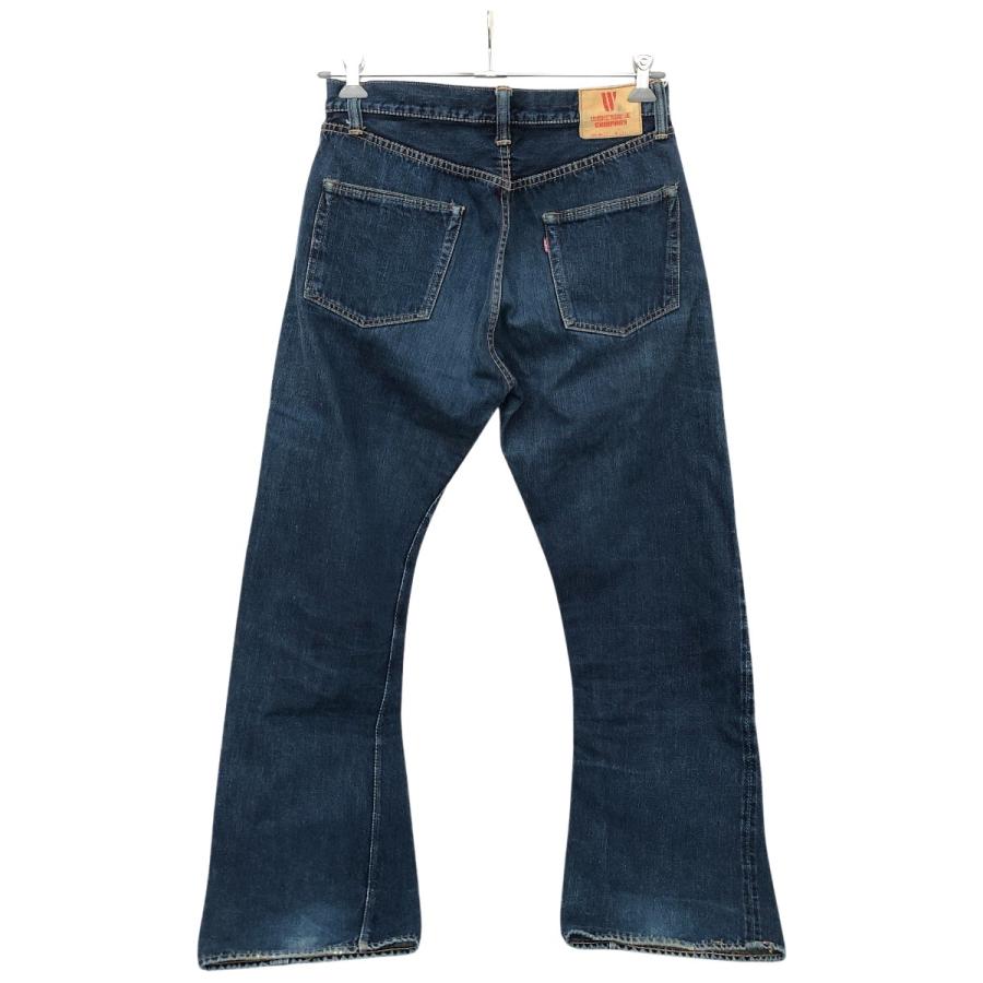 □□ warehouse ウェアハウス ジーンズ 初期Lot 1000 SIZE W33×L34 