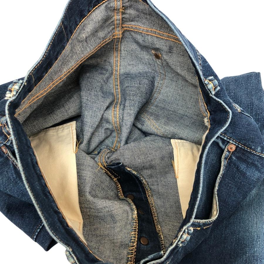 □□ warehouse ウェアハウス ジーンズ 初期Lot 1000 SIZE W33×L34
