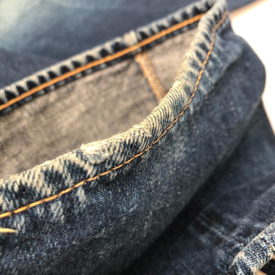 □□ warehouse ウェアハウス ジーンズ 初期Lot 1000 SIZE W33×L34