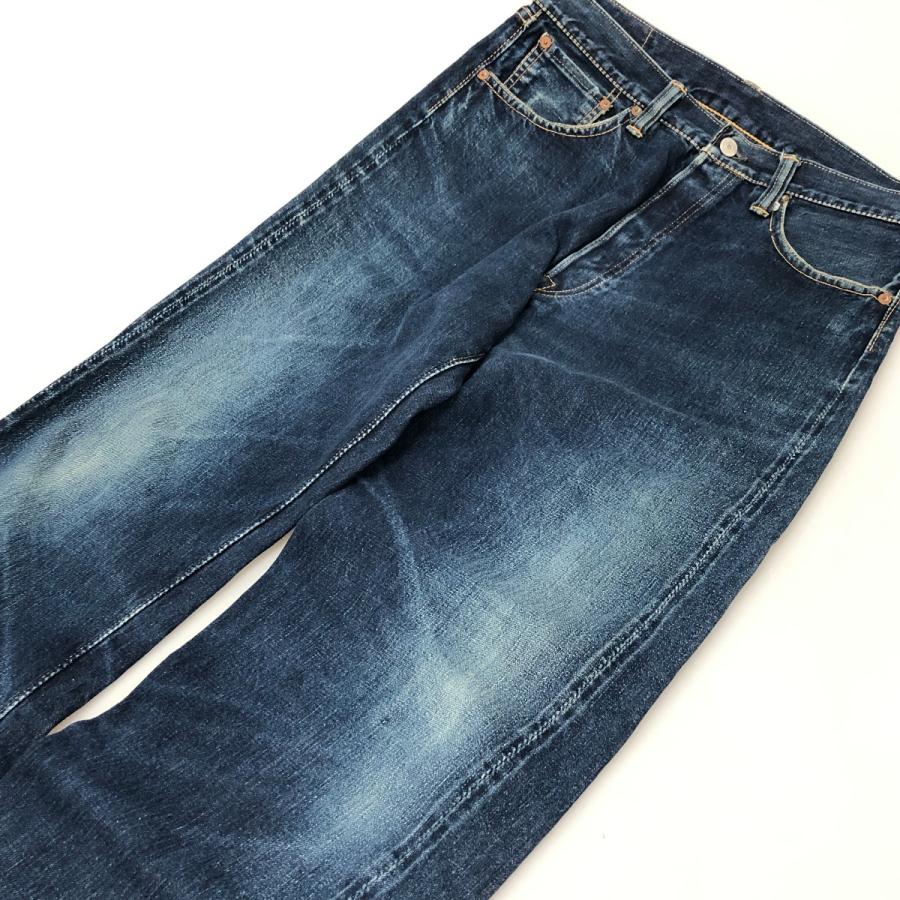 □□ warehouse ウェアハウス ジーンズ 初期Lot 1000 SIZE W33×L34