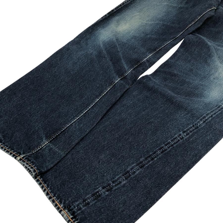 □□ warehouse ウェアハウス ジーンズ 初期Lot 1000 SIZE W33×L34