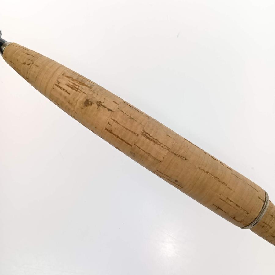 □□ DAIWA ダイワ ロッホモア-Z F863LL 01492013 やや傷や汚れあり 