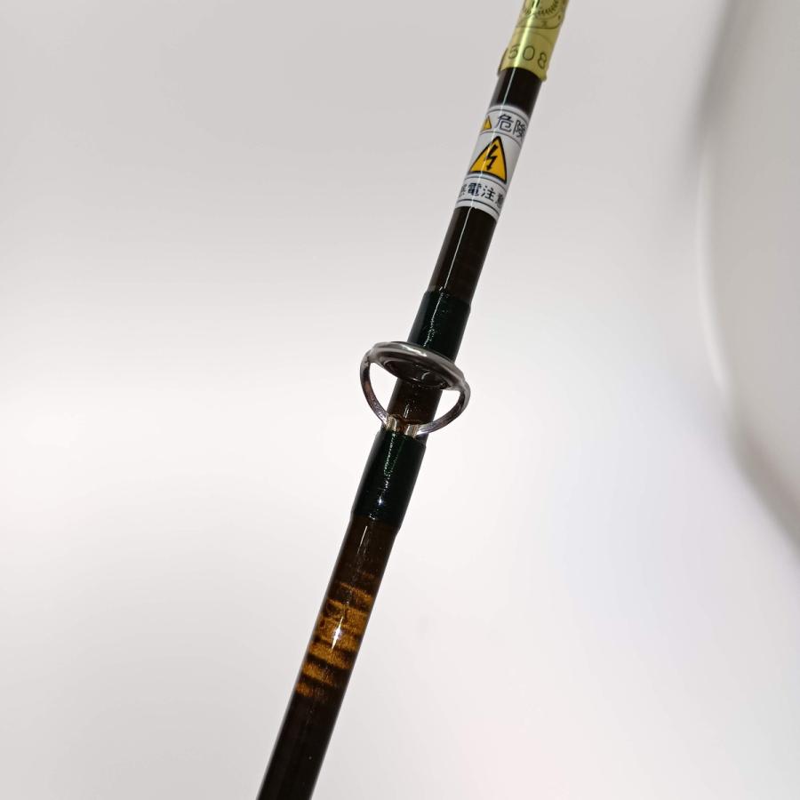 □□ DAIWA ダイワ ロッホモア-Z F863LL 01492013 やや傷や汚れあり
