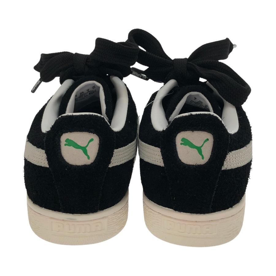 □□PUMA/XLARGE スニーカー スウェードスニーカー SIZE 26cm 396809-01 ブラック □□ PUMA/XLARGE スニーカー スウェードスニーカー SIZE 26cm 396809