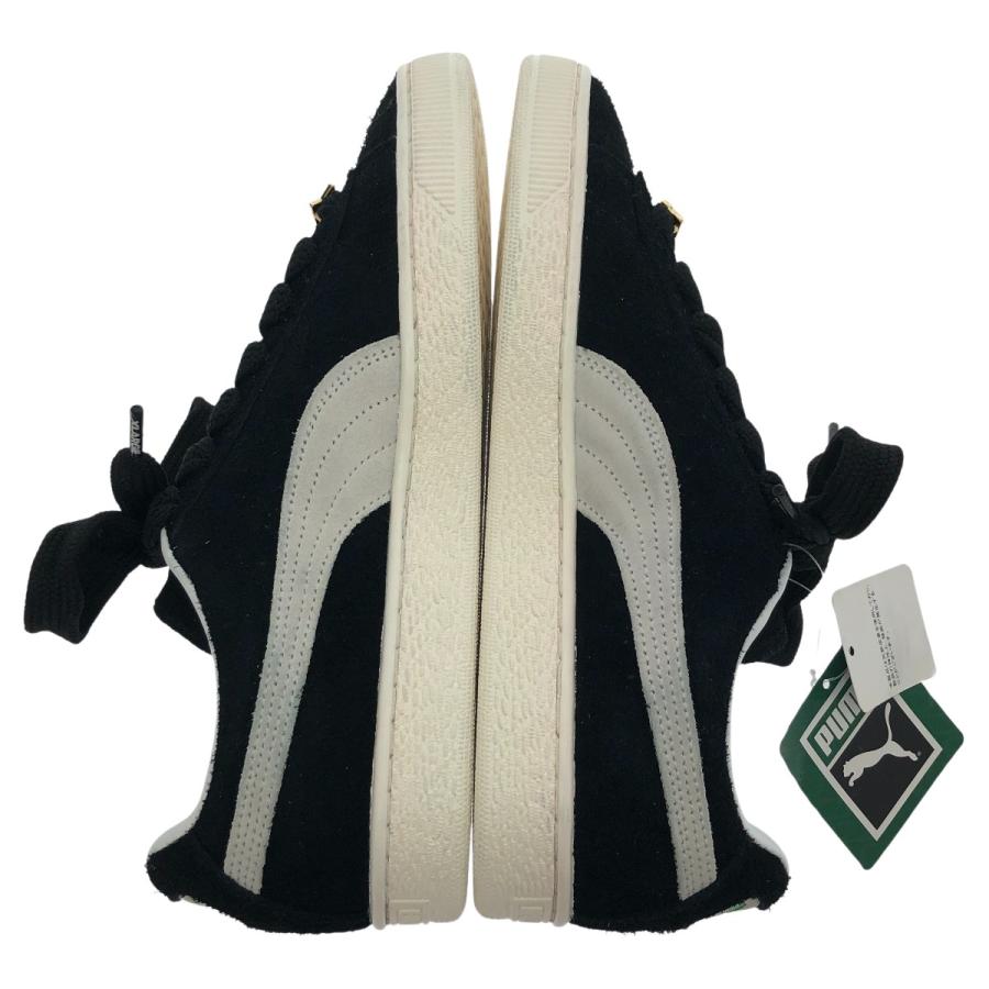 □□ PUMA/XLARGE スニーカー スウェードスニーカー SIZE 26cm 396809
