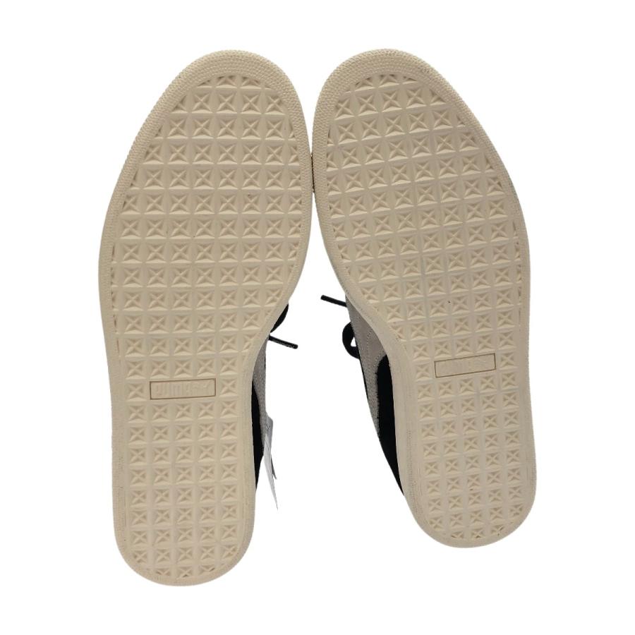 □□ PUMA/XLARGE スニーカー スウェードスニーカー SIZE 26cm 396809