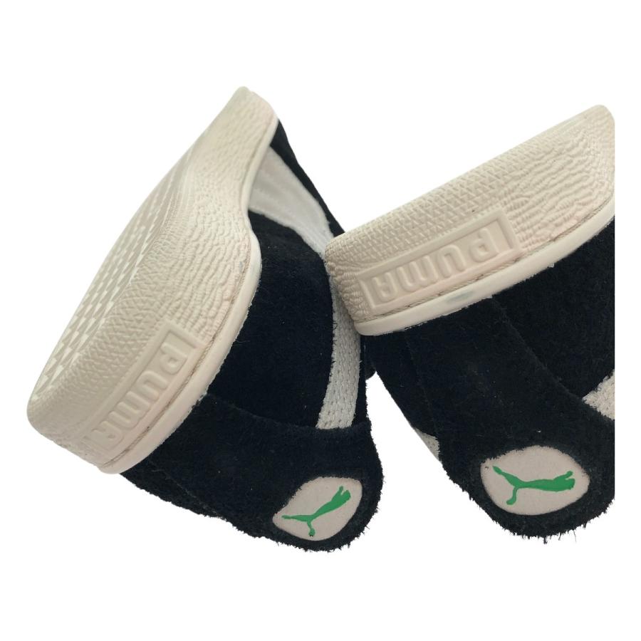 □□ PUMA/XLARGE スニーカー スウェードスニーカー SIZE 26cm 396809