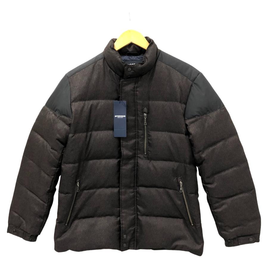 □□ McGREGOR マクレガー ジャケット ダウンジャケット SIZE M 