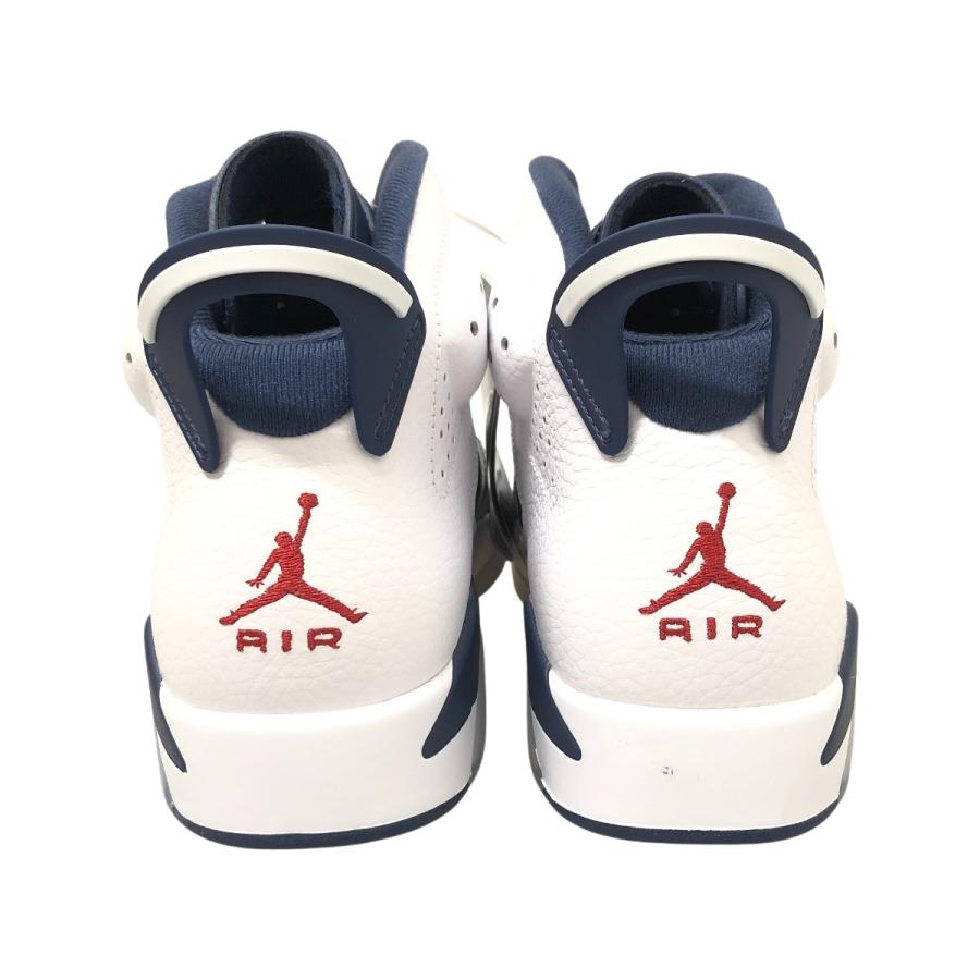 NIKE（ナイキ） □□ スニーカー SIZE 28cm AIR JORDAN 6 RETRO