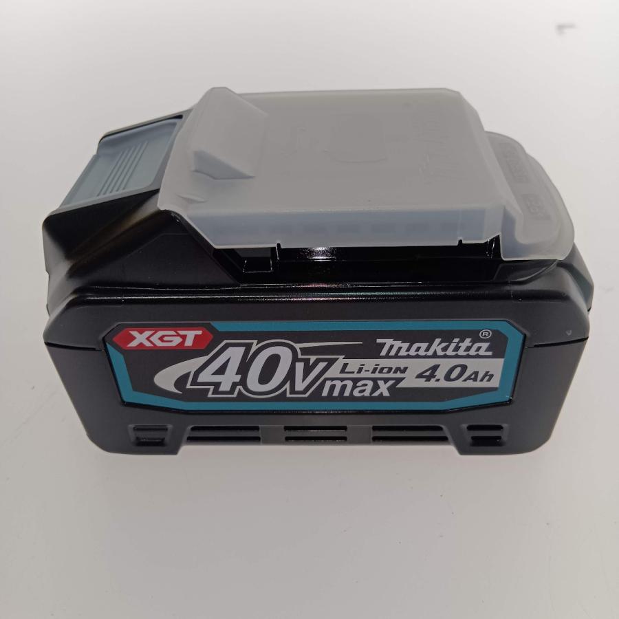 □□ MAKITA マキタ バッテリー40V4.0Ah BL4040 未使用に近い 