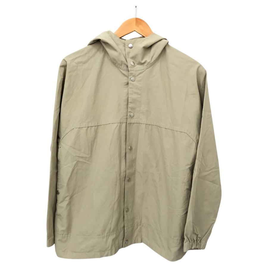 □□YAECA ヤエカ ジャケット マウンテンパーカー SIZE XS 174107 ベージュ YAECA（ヤエカ） □□ ジャケット マウンテンパーカー SIZE XS 174107