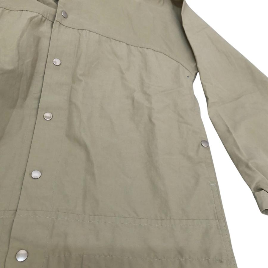 YAECA（ヤエカ） □□ ジャケット マウンテンパーカー SIZE XS 174107