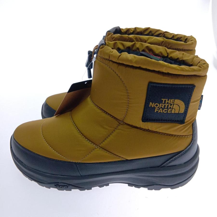 THE NORTH FACE（ザ ノースフェイス） □□ ヌプシ ブーティ