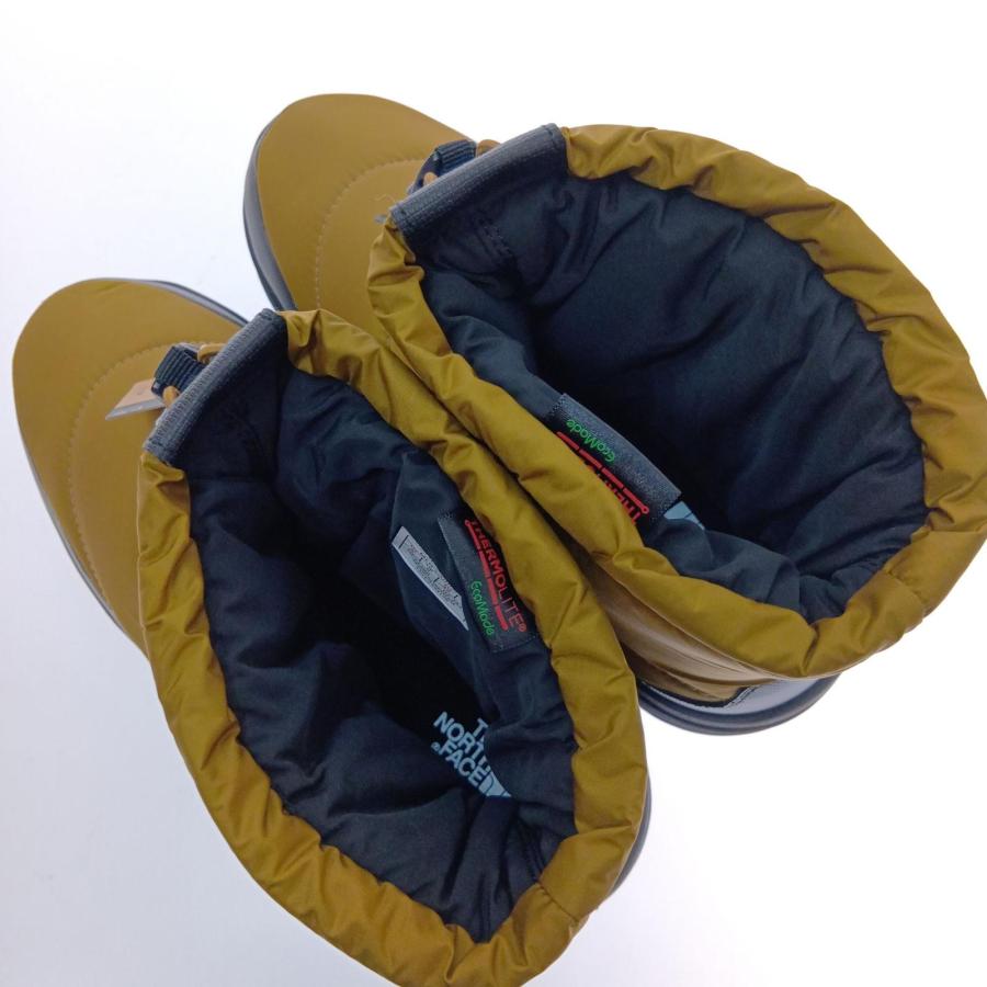 THE NORTH FACE（ザ ノースフェイス） □□ ヌプシ ブーティ