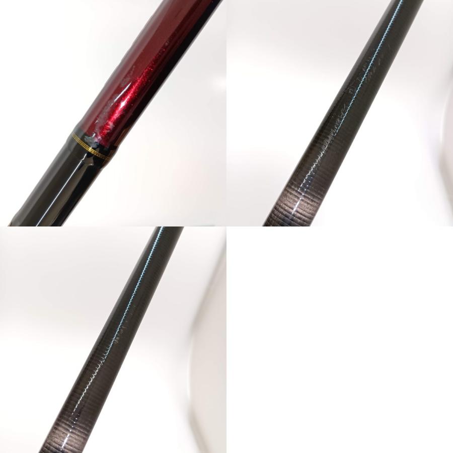 □□ DAIWA ダイワ オーバーゼア AIR 109MH 05801044 傷や汚れあり