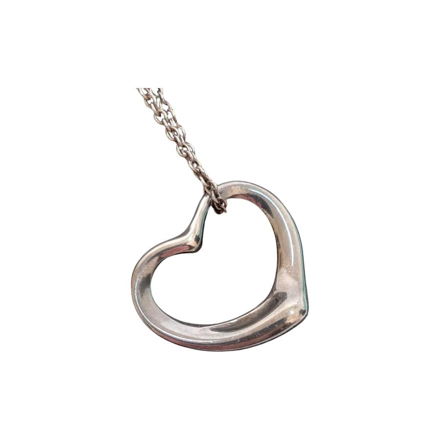 TIFFANY&Co.（ティファニー） □□ Tiffany & Co. オープンハート