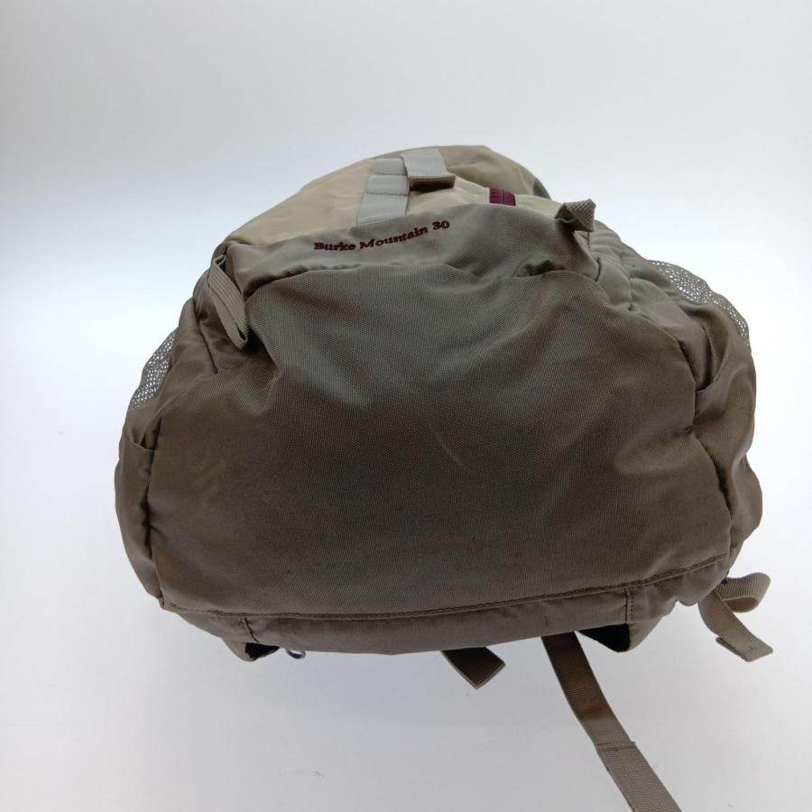 Columbia（コロンビア） □□ BURKE MOUNTAIN 30L BACKPAバーク 
