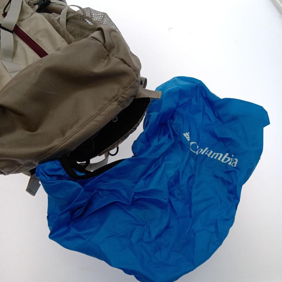 Columbia（コロンビア） □□ BURKE MOUNTAIN 30L BACKPAバーク 
