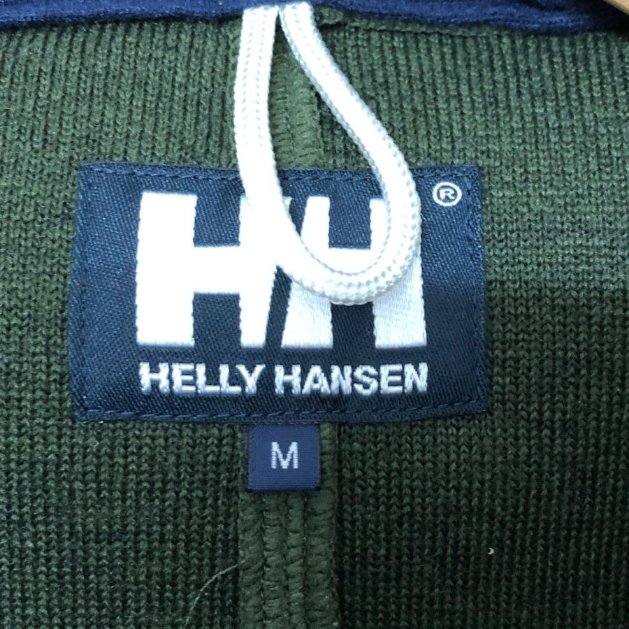 HELLY HANSEN（ヘリーハンセン） □□ ベスト ファイバーパイルサーモ