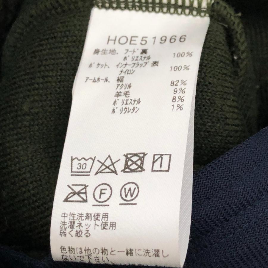 HELLY HANSEN（ヘリーハンセン） □□ ベスト ファイバーパイルサーモ