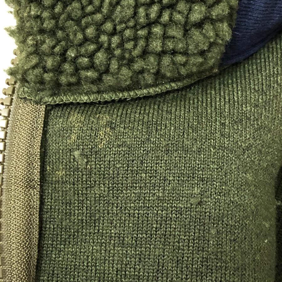 HELLY HANSEN（ヘリーハンセン） □□ ベスト ファイバーパイルサーモ