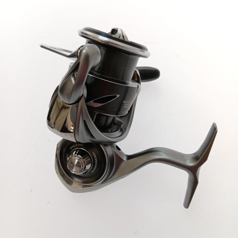 □□ DAIWA ダイワ 25カルディアLT4000-CXH 00060412 やや傷や汚れあり