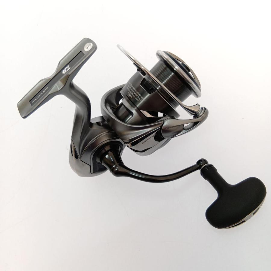 □□ DAIWA ダイワ 25カルディアLT4000-CXH 00060412 やや傷や汚れあり