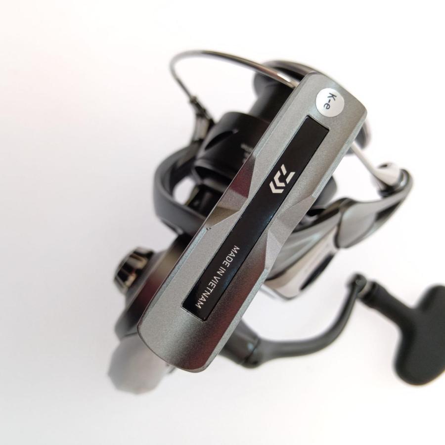 □□ DAIWA ダイワ 25カルディアLT4000-CXH 00060412 やや傷や汚れあり