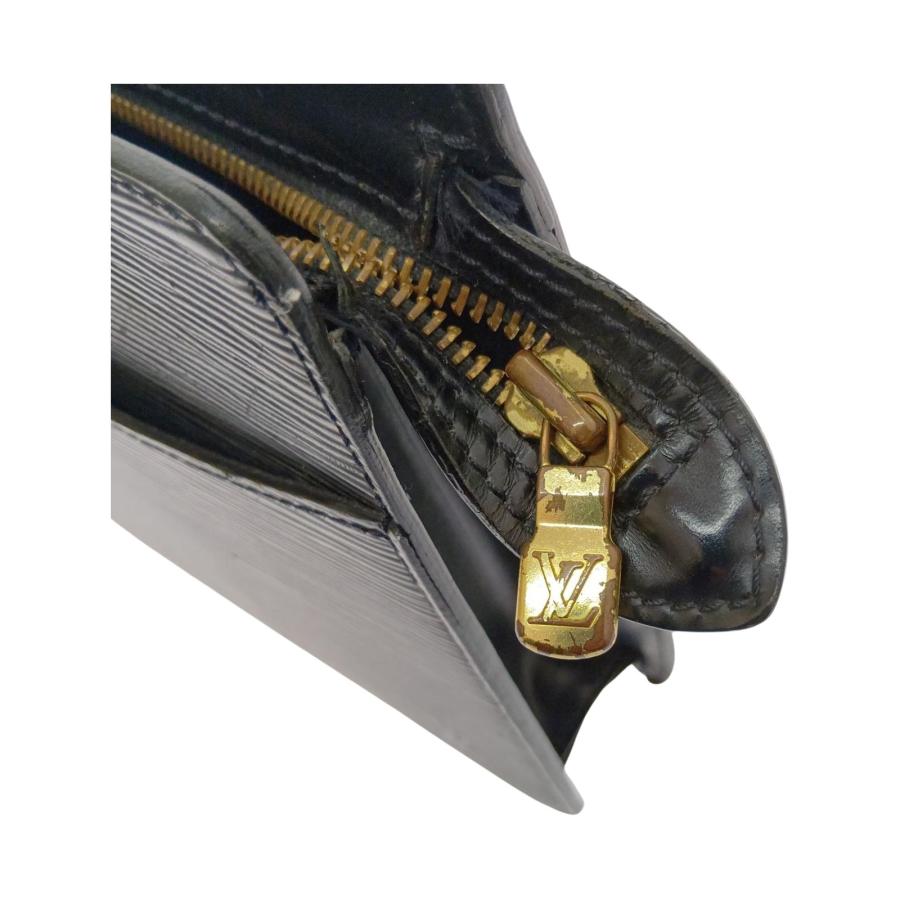 LOUIS VUITTON（ルイ・ヴィトン） □□ ポシェット・オム セカンド
