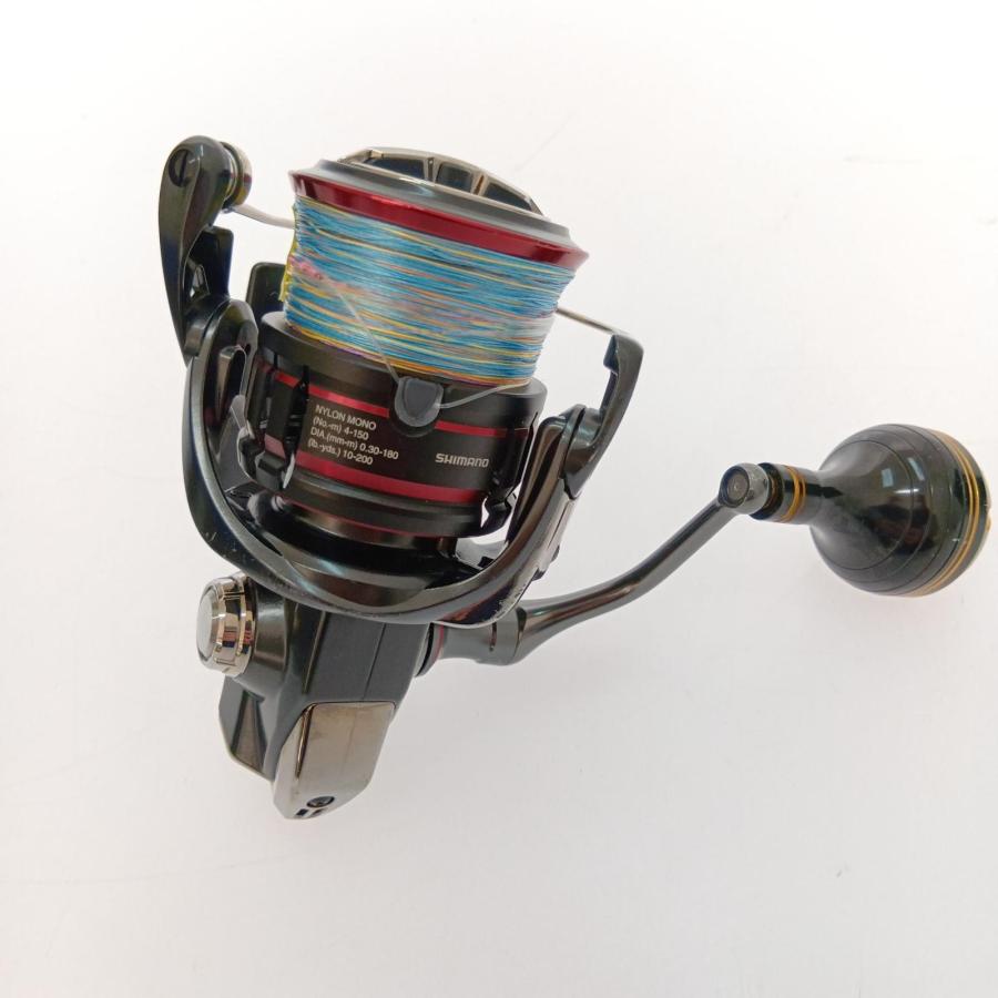 □□ SHIMANO シマノ ヴァンフォード4000XG 04213 傷や汚れあり