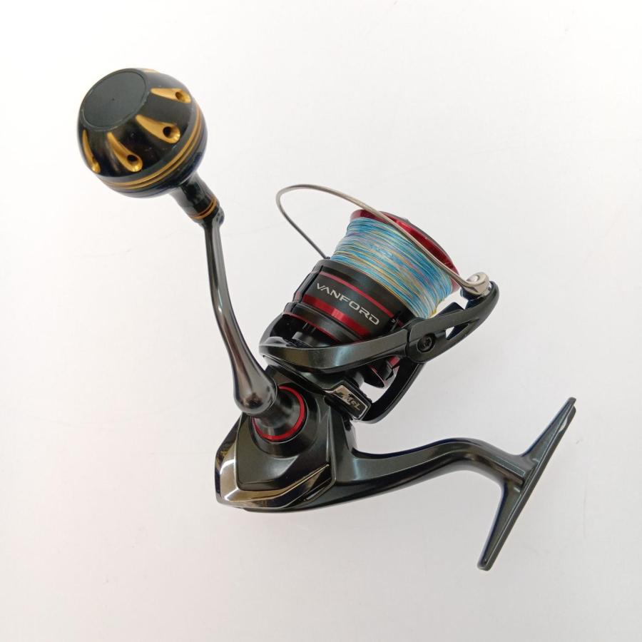 □□ SHIMANO シマノ ヴァンフォード4000XG 04213 傷や汚れあり