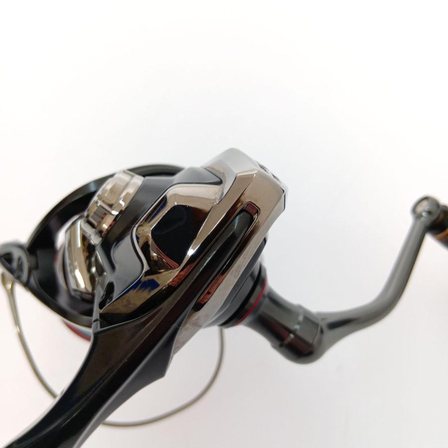 □□ SHIMANO シマノ ヴァンフォード4000XG 04213 傷や汚れあり