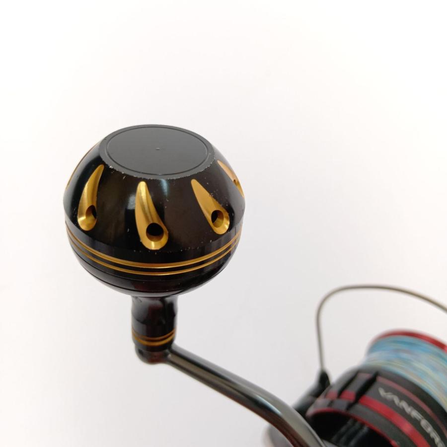 □□ SHIMANO シマノ ヴァンフォード4000XG 04213 傷や汚れあり