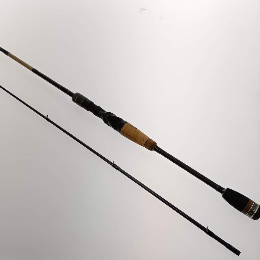 □□ Abu Garcia アブガルシア ソルティーステージ・KR-X・ベイト