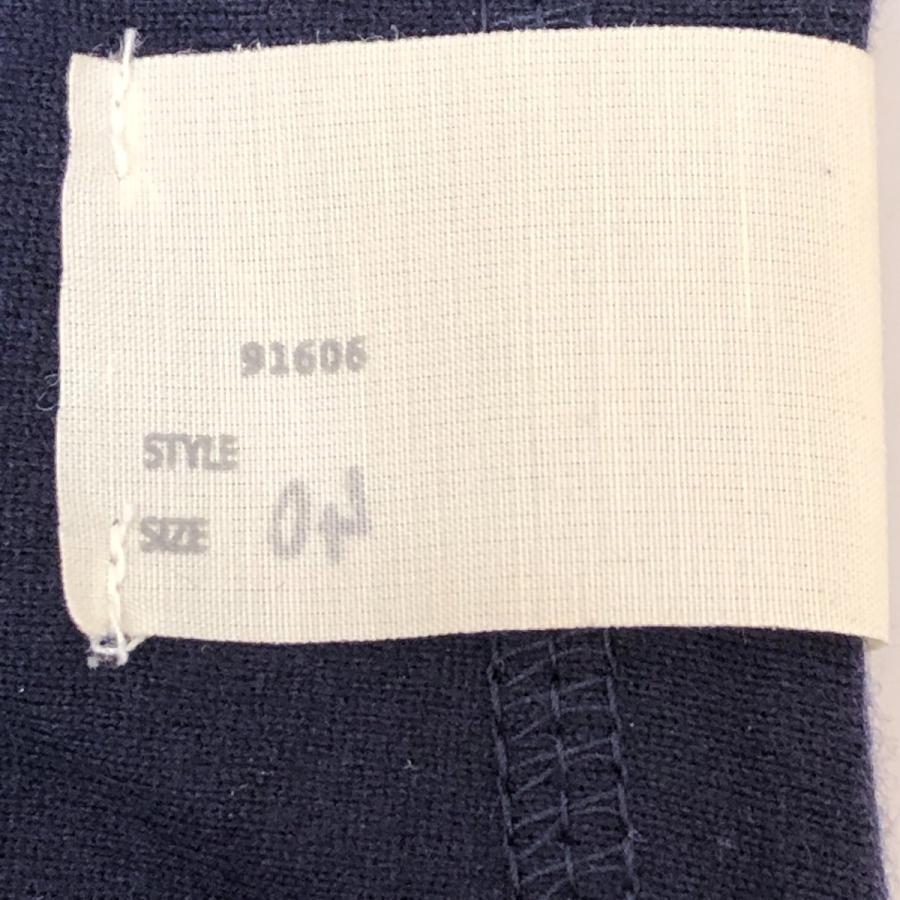 □□ N.HOOLYWOOD カーディガン SIZE 40(L) 18RCH ネイビー 傷や汚れ