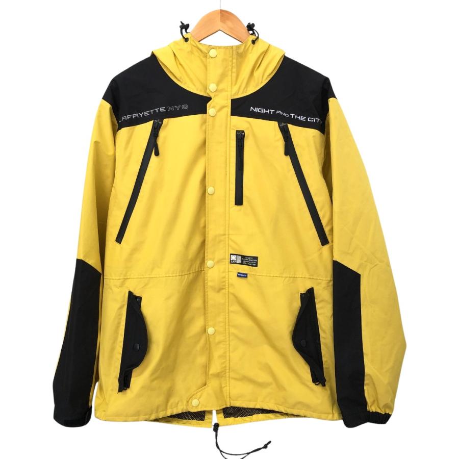 □□ Lafayette ラファイエット ジャケット マウンテンパーカー SIZE M 
