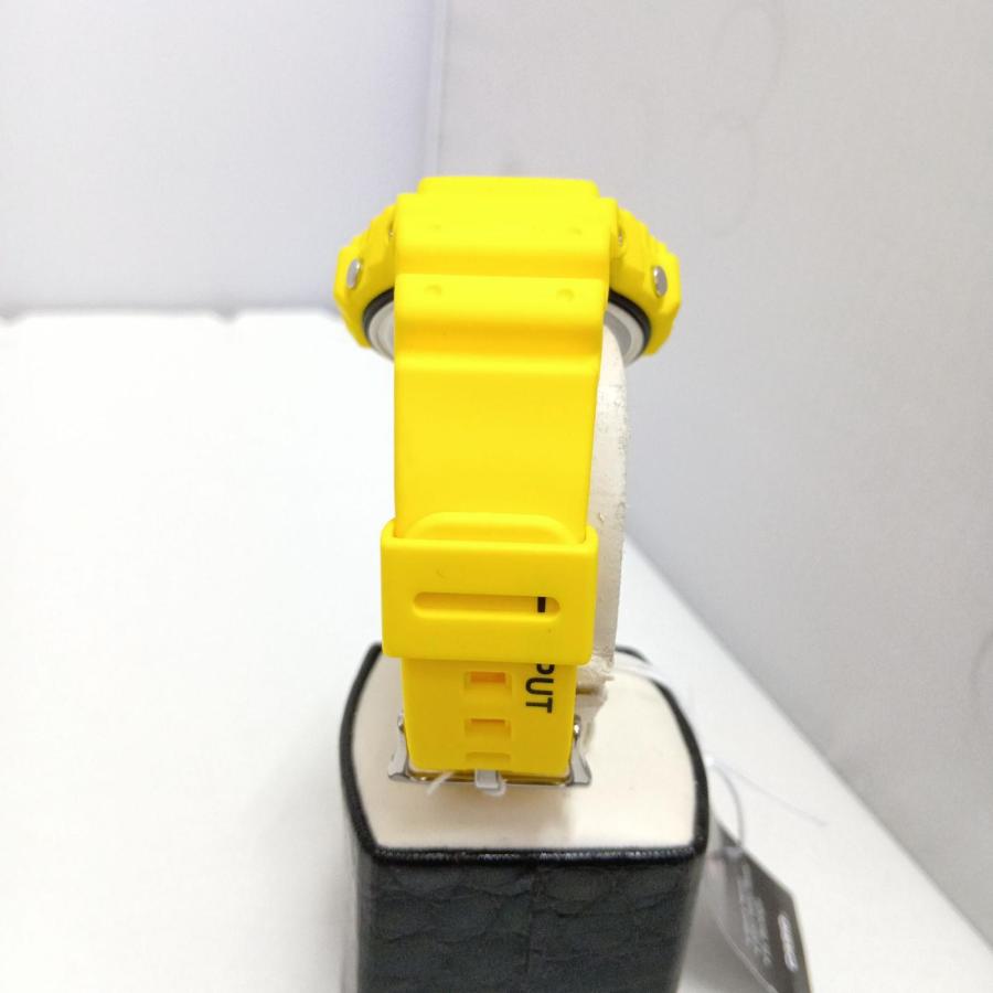 CASIO（カシオ） □□ 腕時計 G-SHOCK DW-5900RS イエロー 目立った傷
