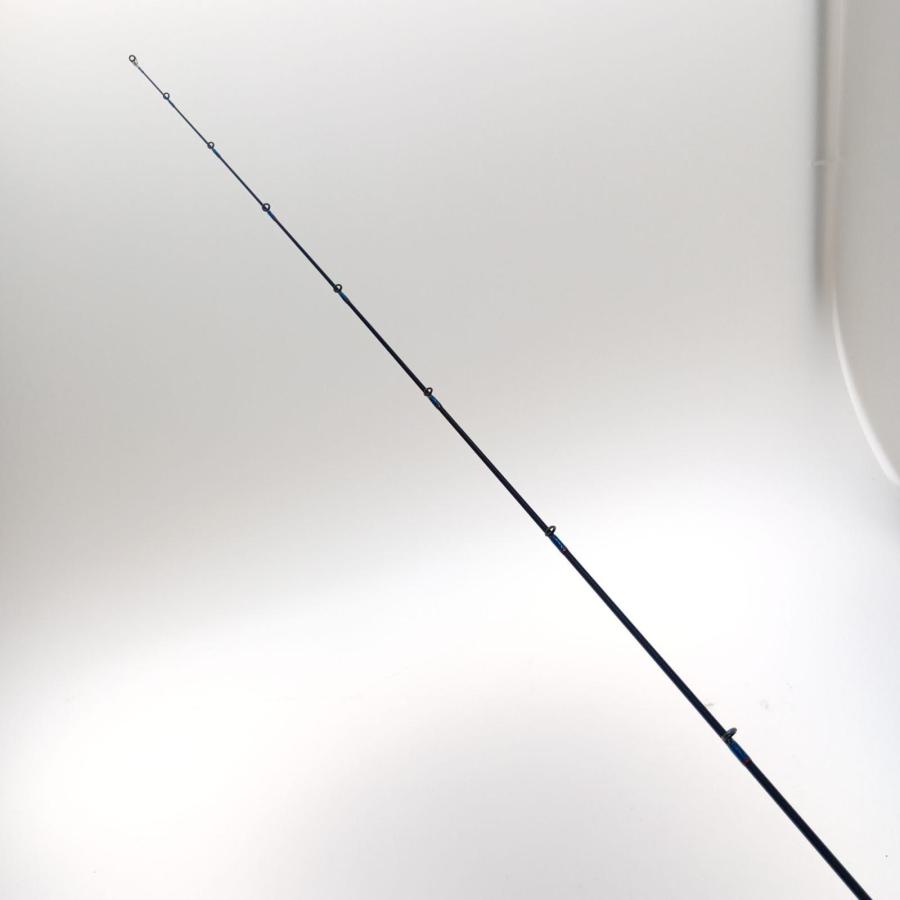 Abu Garcia アブガルシア ファンタジスタ ヤバイ！！ FCY-65L やや傷や汚れありの画像