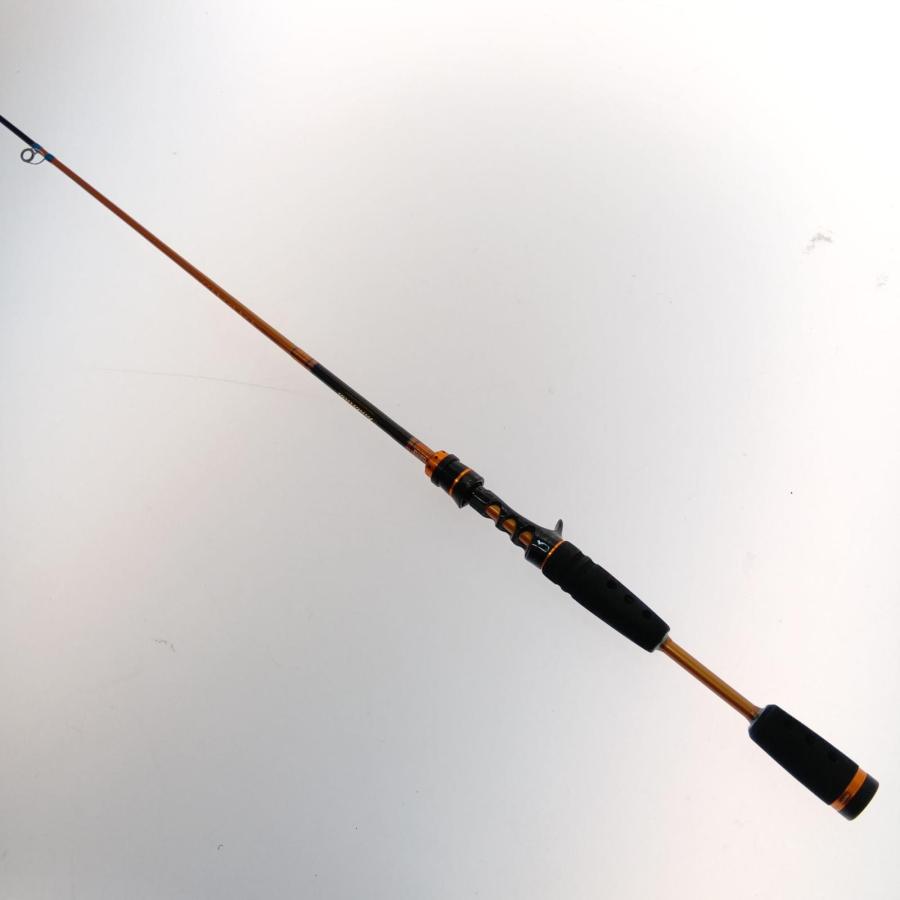 Abu Garcia アブガルシア ファンタジスタ ヤバイ！！ FCY-65L やや傷や汚れありの画像