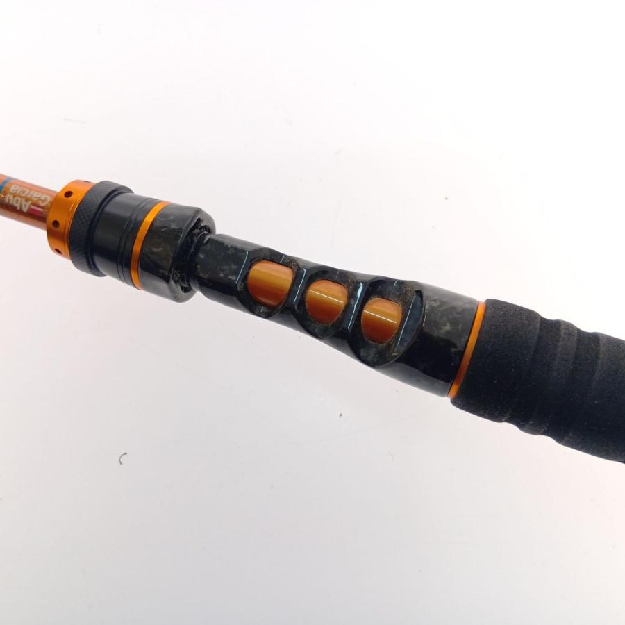 Abu Garcia アブガルシア ファンタジスタ ヤバイ！！ FCY-65L やや傷や汚れありの画像