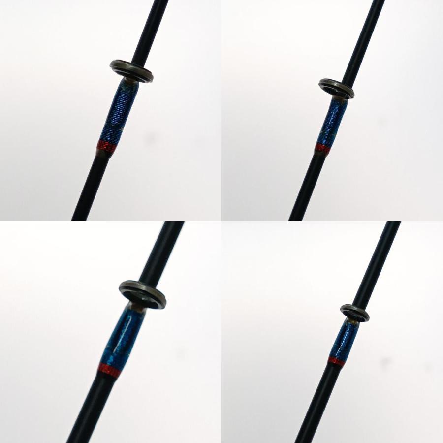 Abu Garcia アブガルシア ファンタジスタ ヤバイ！！ FCY-65L やや傷や汚れありの画像