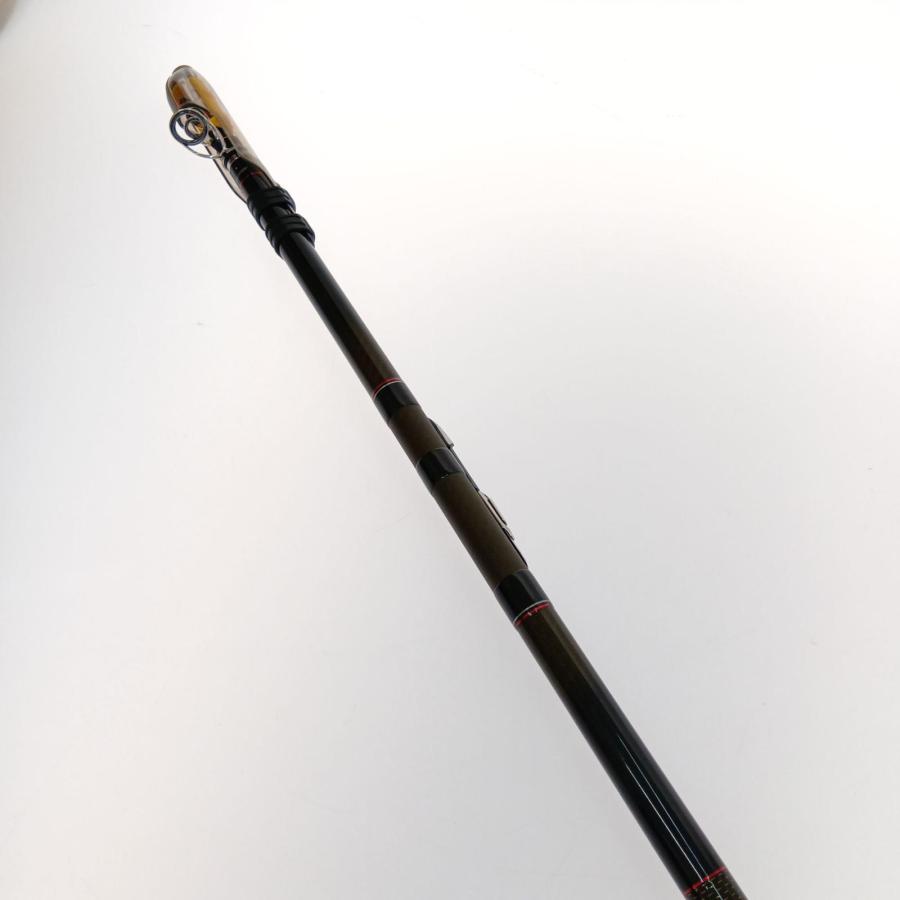 DAIWA ダイワ ロッド ランドサーフＴ 27-405Ｊ 05267488 やや傷や汚れありの画像