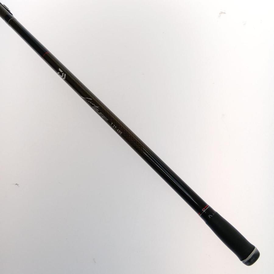 DAIWA ダイワ ロッド ランドサーフＴ 27-405Ｊ 05267488 やや傷や汚れありの画像