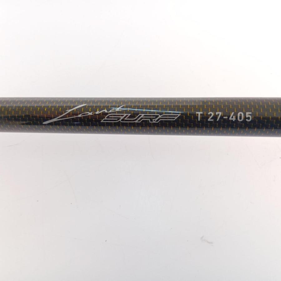DAIWA ダイワ ロッド ランドサーフＴ 27-405Ｊ 05267488 やや傷や汚れありの画像