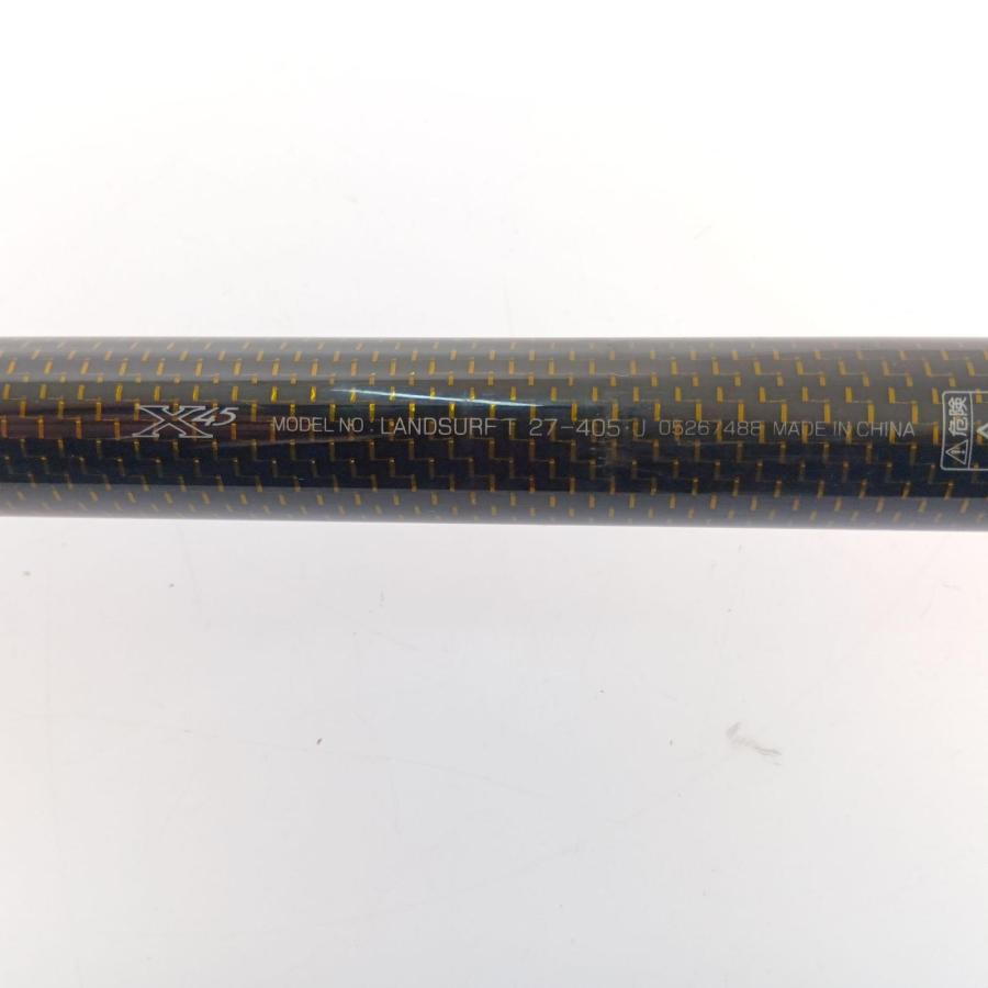 DAIWA ダイワ ロッド ランドサーフＴ 27-405Ｊ 05267488 やや傷や汚れありの画像