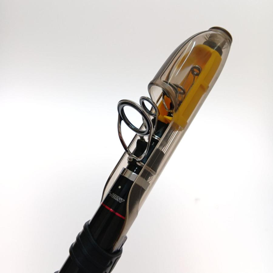 DAIWA ダイワ ロッド ランドサーフＴ 27-405Ｊ 05267488 やや傷や汚れありの画像